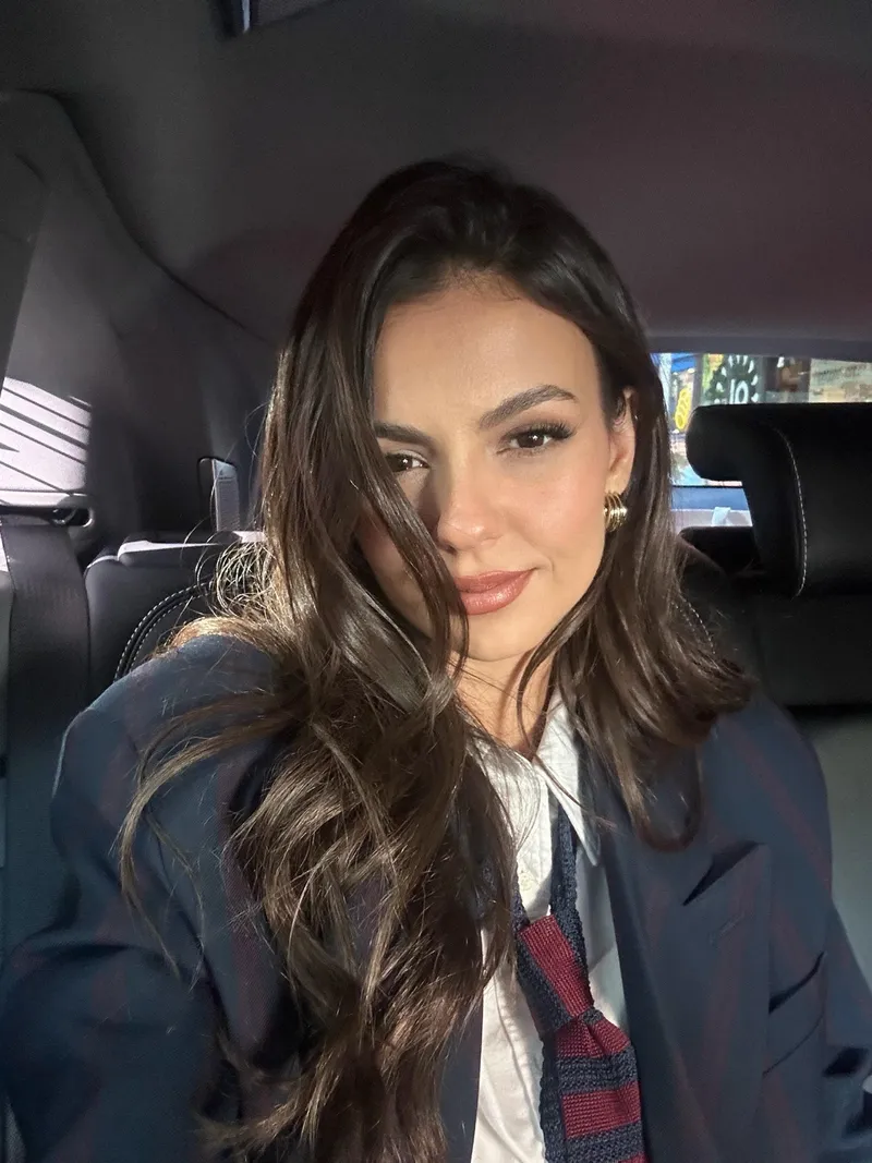 Thumbnail Victoria Justice
