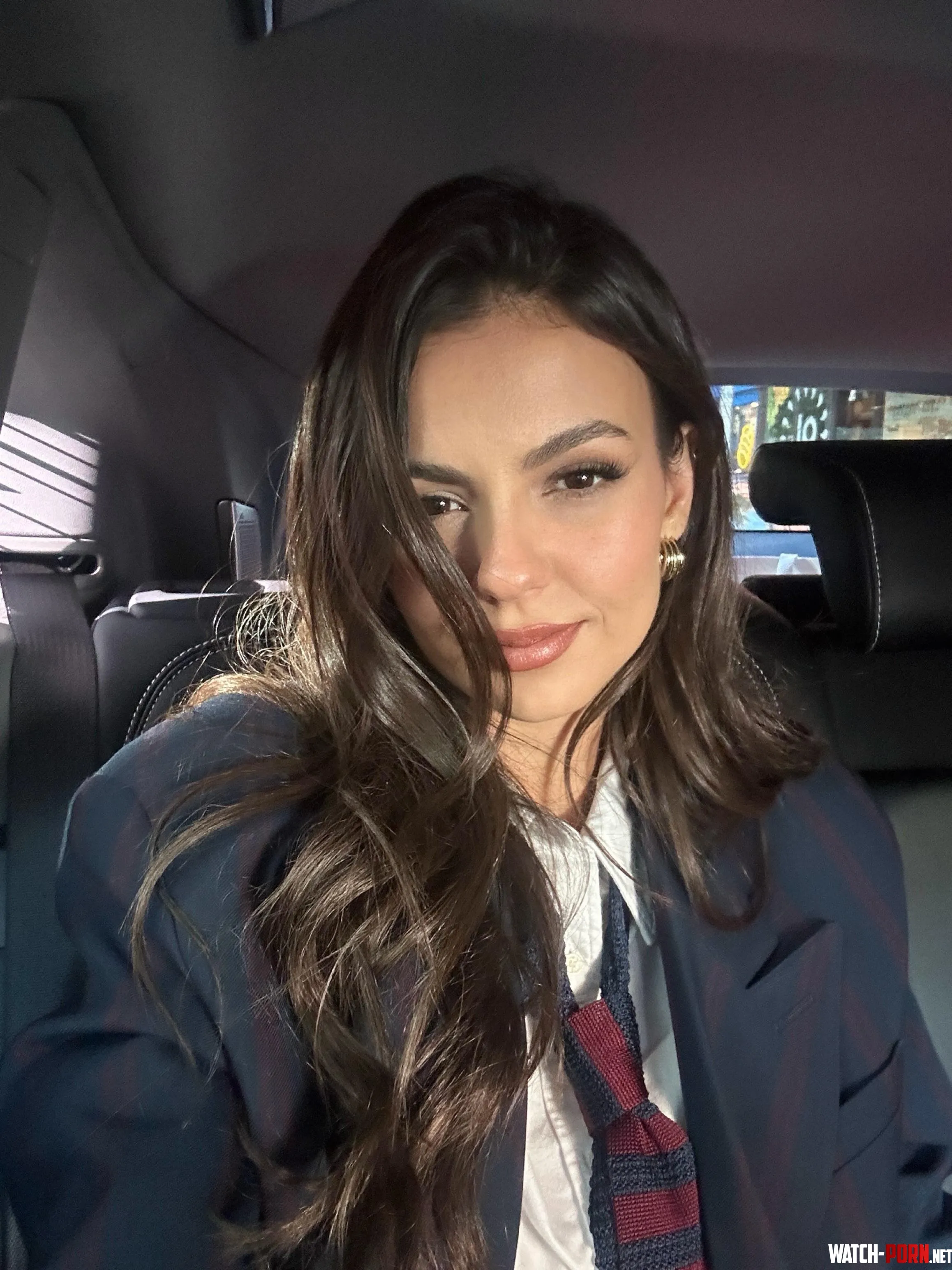 Victoria Justice by LeoPowers1