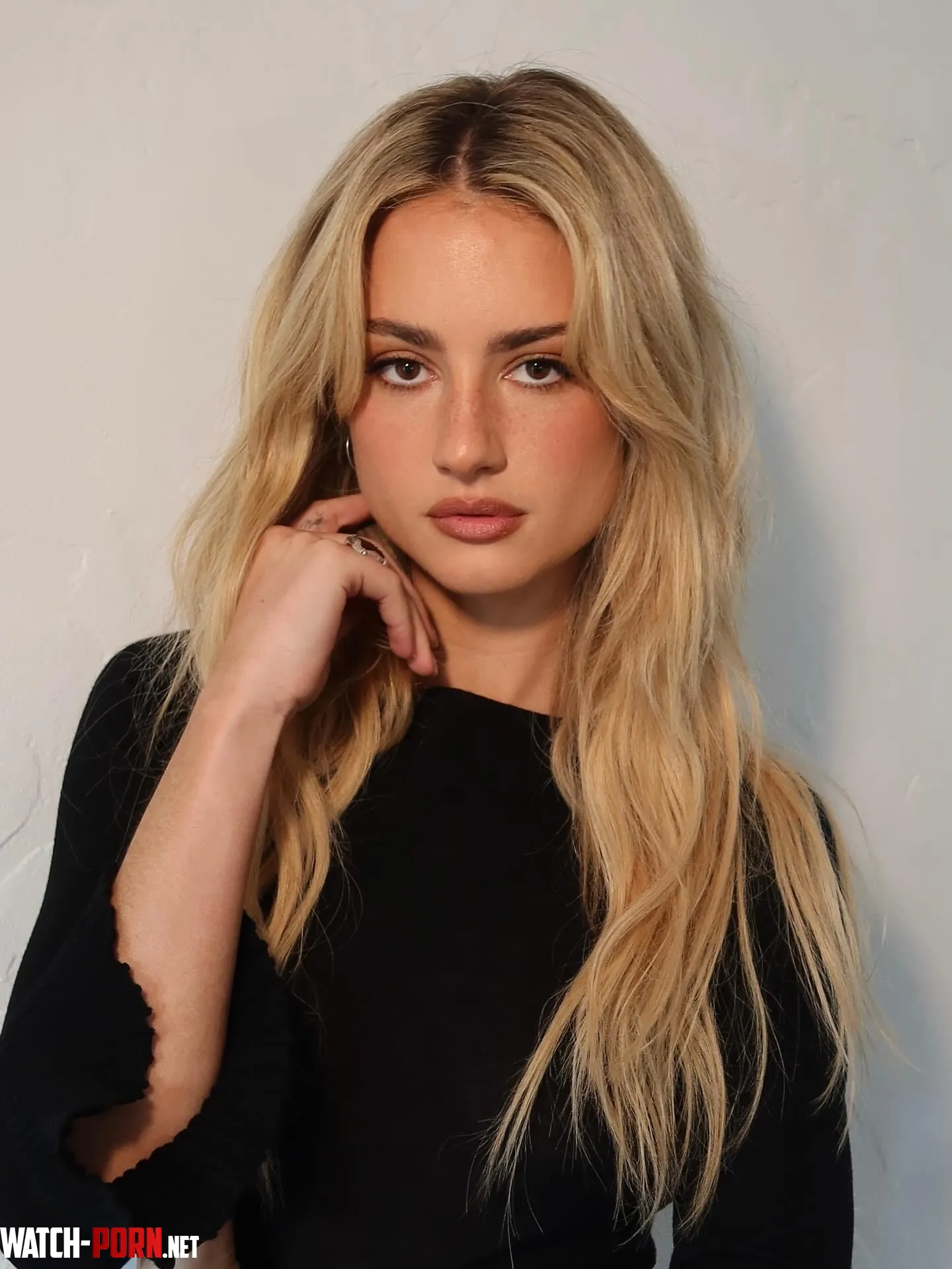 Grace Van Patten by KG101411