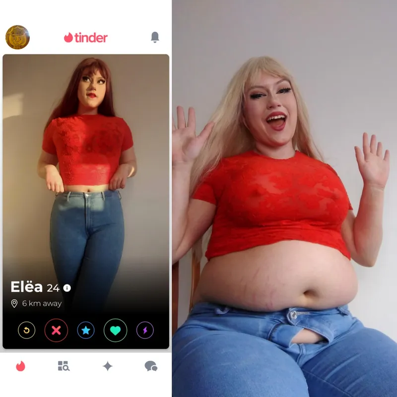 Thumbnail They still fit, right?