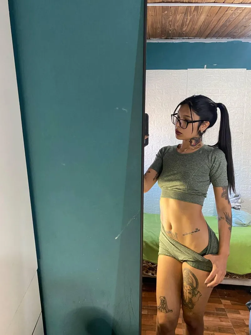 Thumbnail I love matching workout sets what about you? by soykirakira