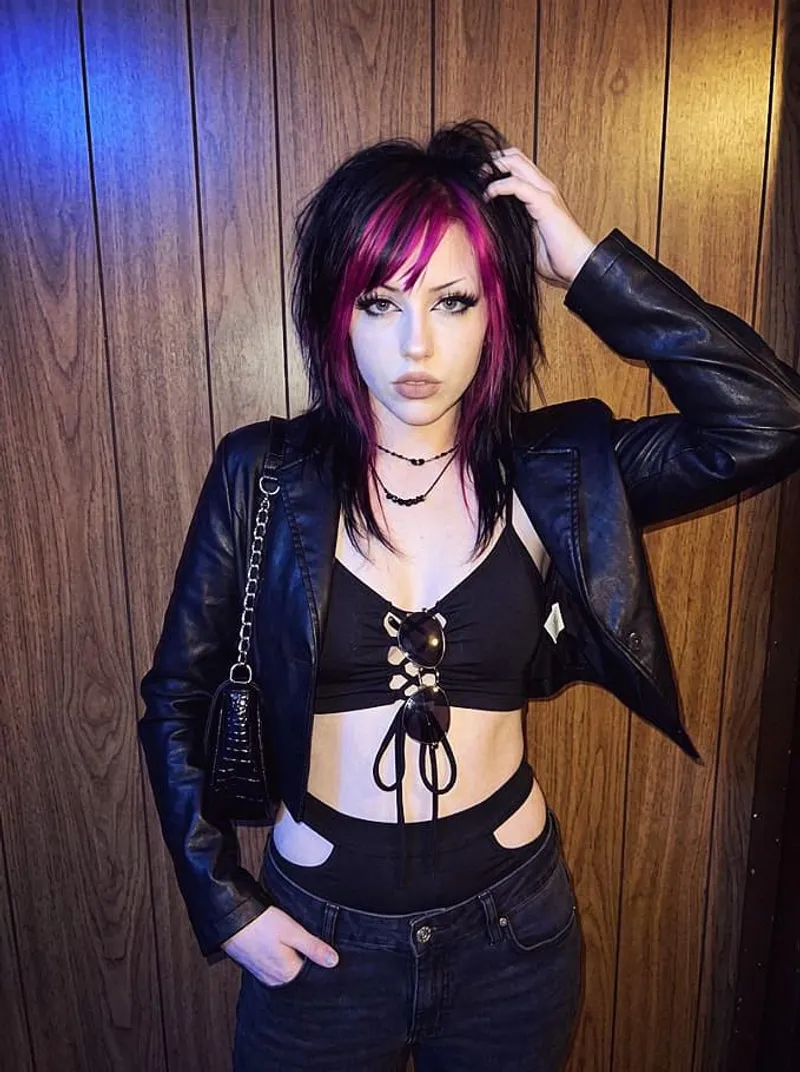 Thumbnail I feel so badass in this jacket by No_Bobcat_1715