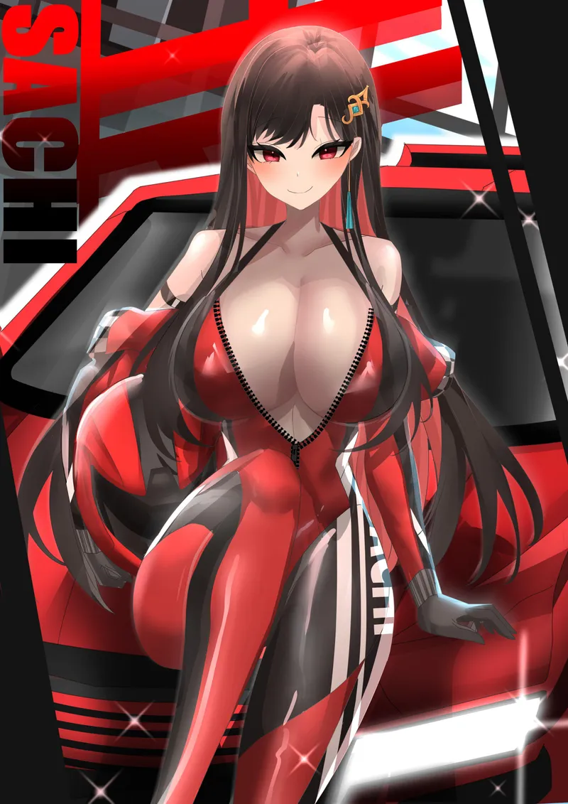 Thumbnail Sachi Teraz [VTuber]
