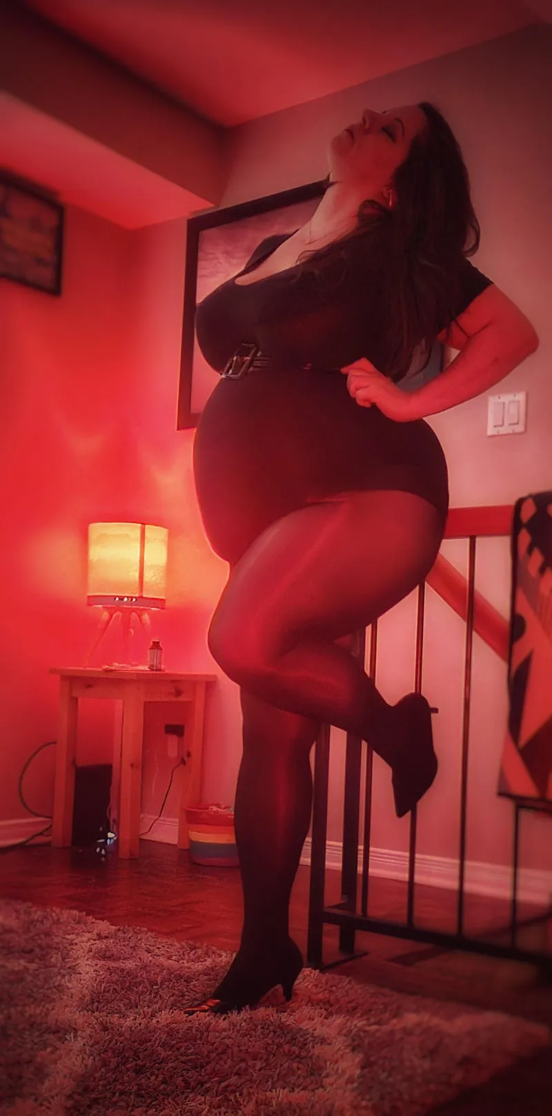 Thumbnail Bad bitch vibes 😈