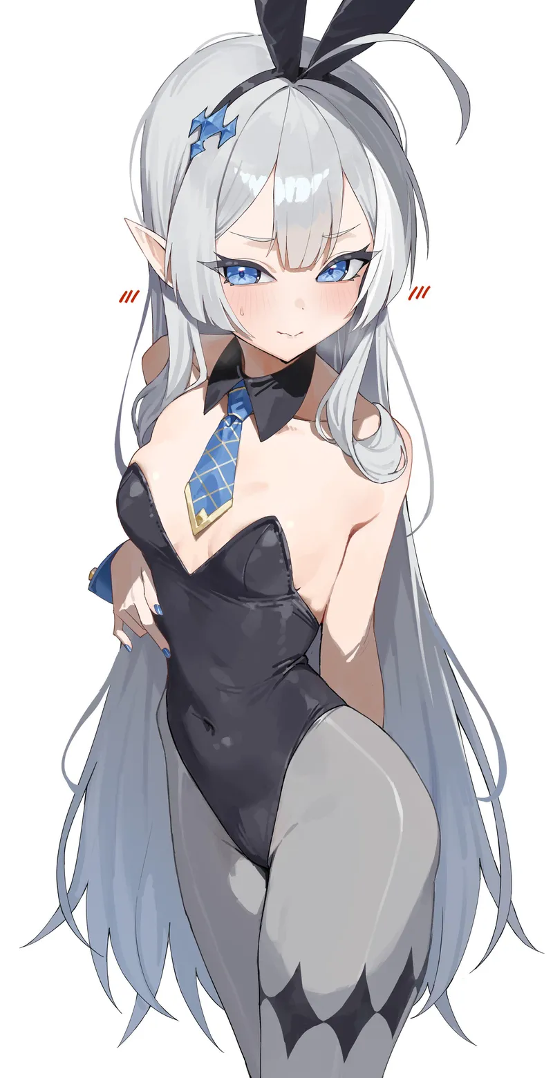Thumbnail Bunny Tyrant [Stella Sora]
