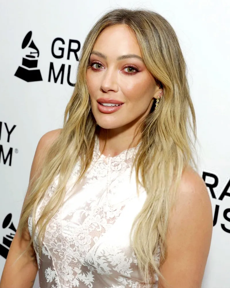 Thumbnail Hilary Duff by DrDoom_E828