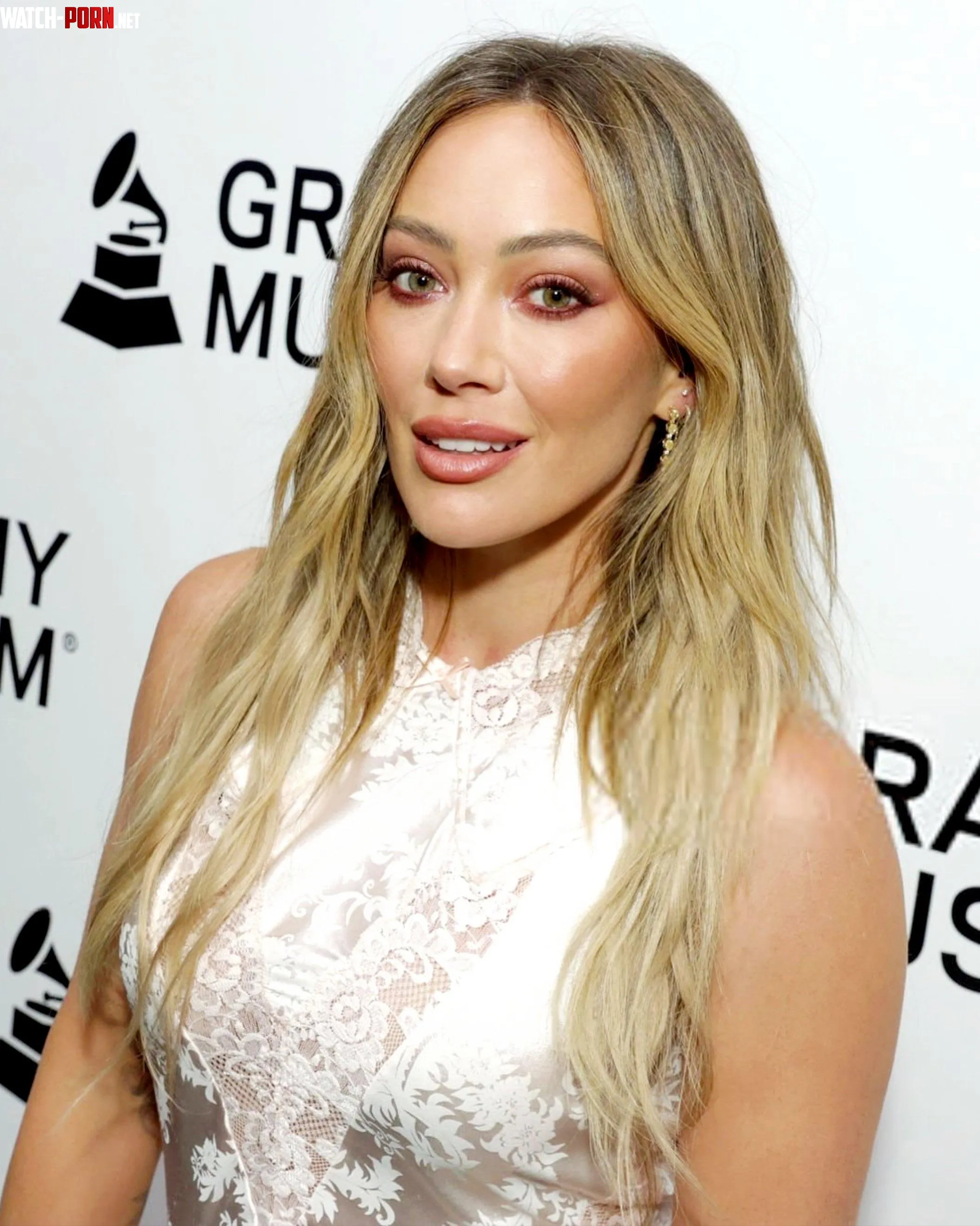 Hilary Duff by DrDoom_E828