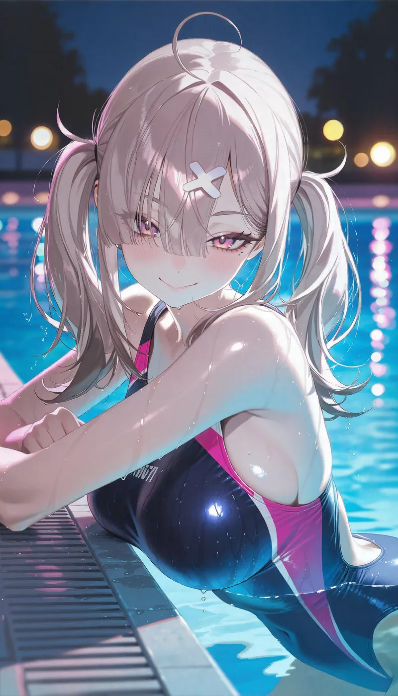 Thumbnail Sukoya Kana [Nijisanji]