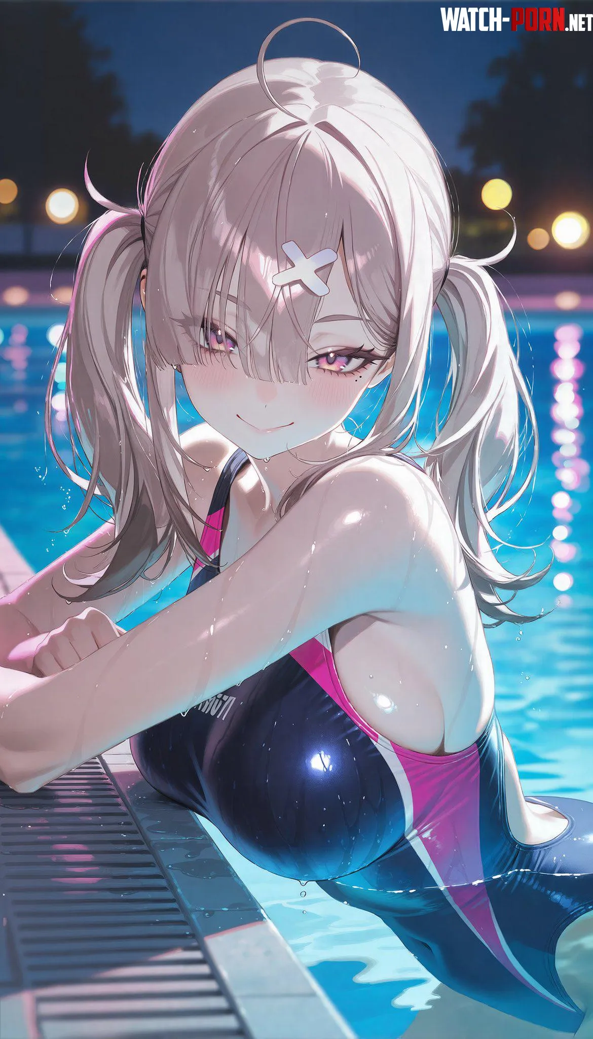 Sukoya Kana [Nijisanji] by WoolsonDaSheep
