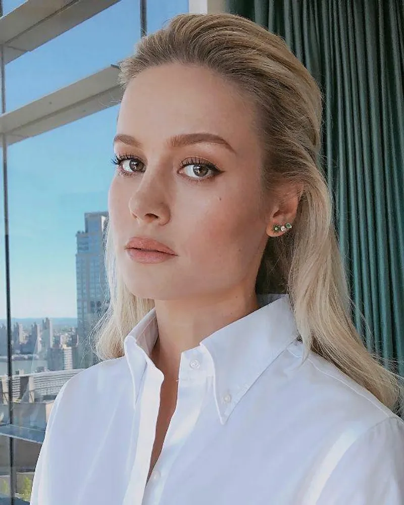 Thumbnail Brie Larson