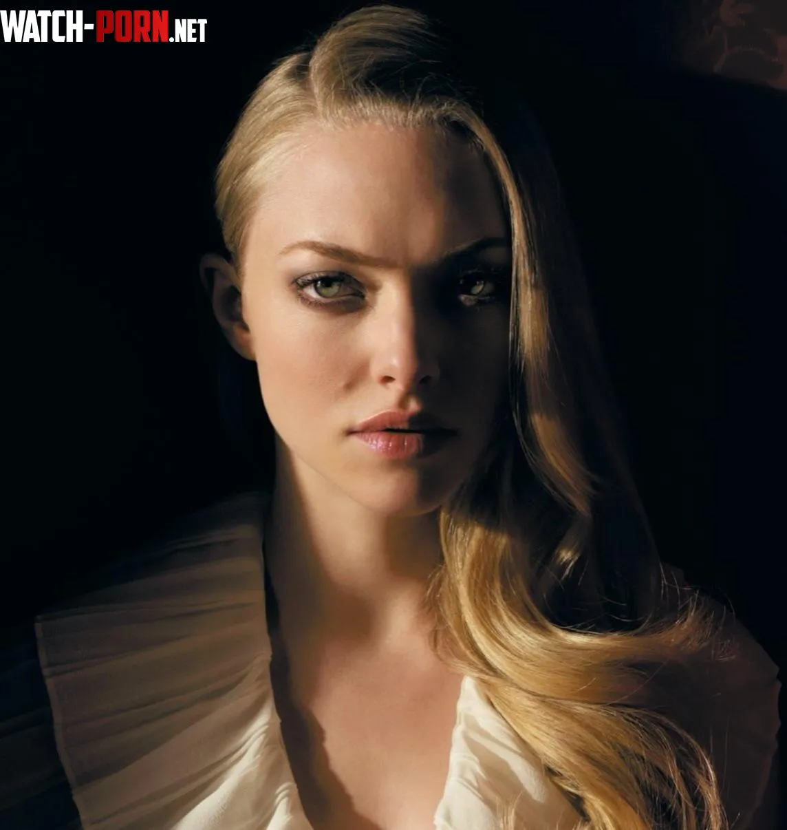 Amanda seyfried by LeoPowers1