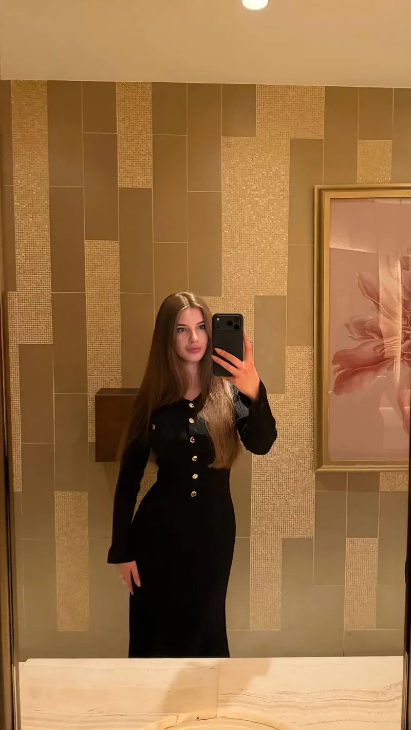 Thumbnail Mariam Talakhadze