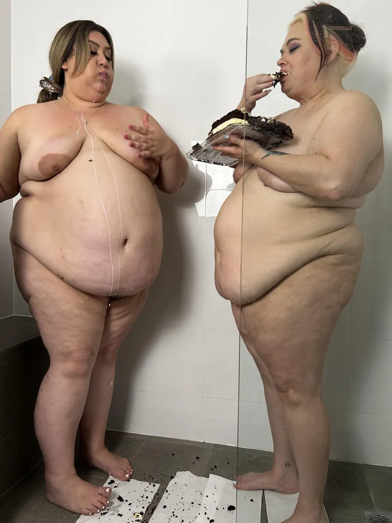 Thumbnail 2 girls one cake