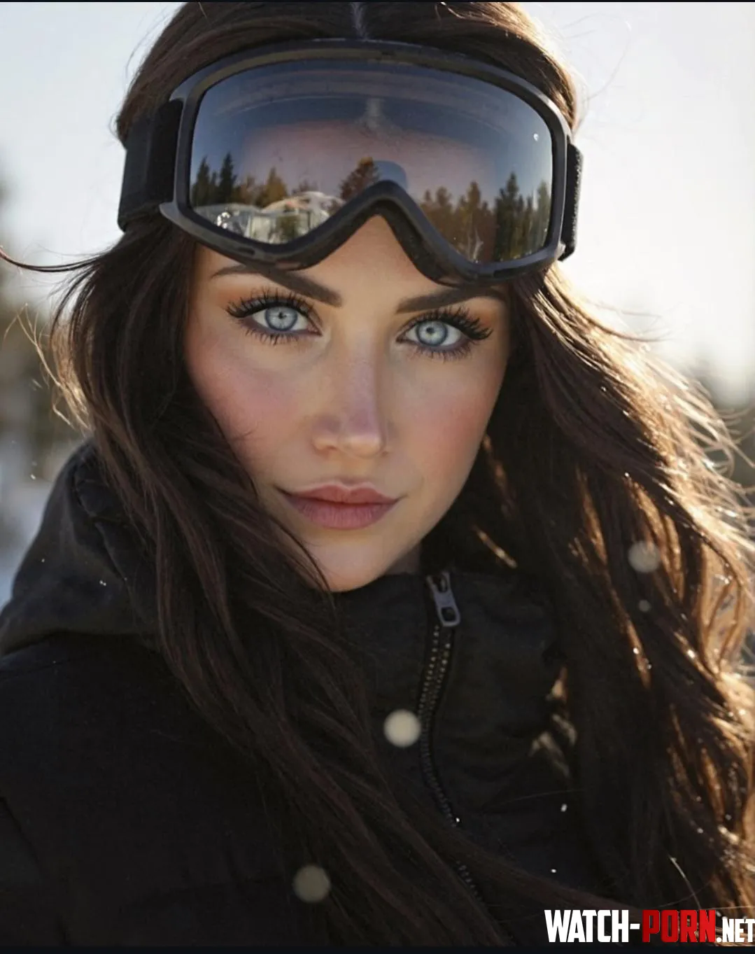 Jessica Bartlett by OkCopy1896