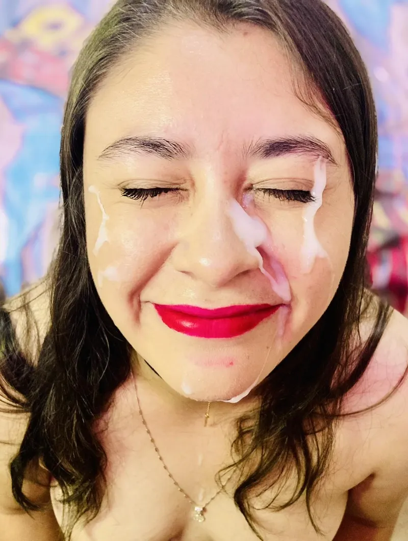 Thumbnail I really have a cum fetish