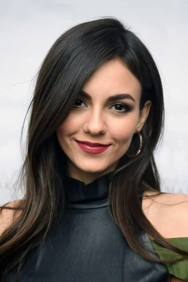 Thumbnail Victoria Justice