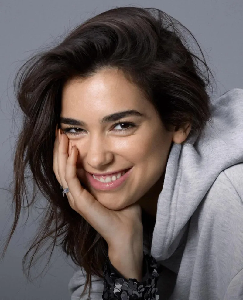 Thumbnail Dua Lipa