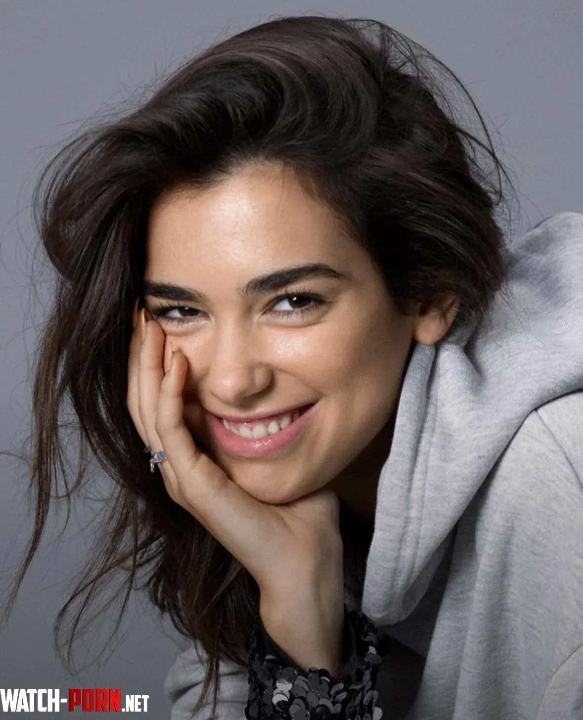Dua Lipa by Alive_Butterfly4057