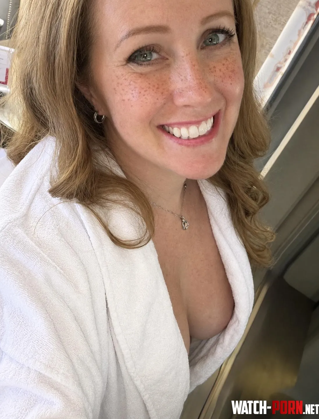 46 and always horny by Nursedudz1980