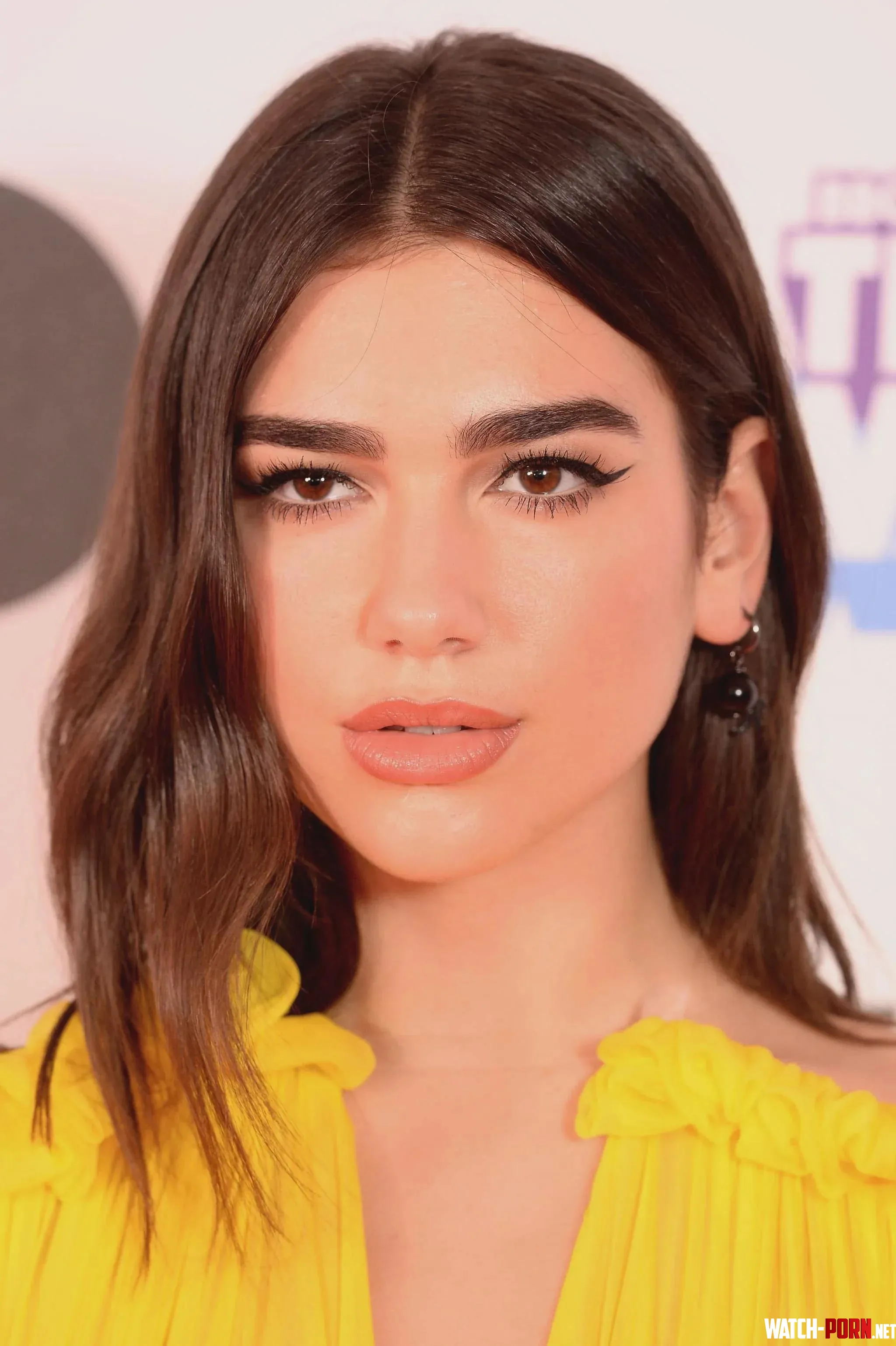 Dua Lipa by Alive_Butterfly4057