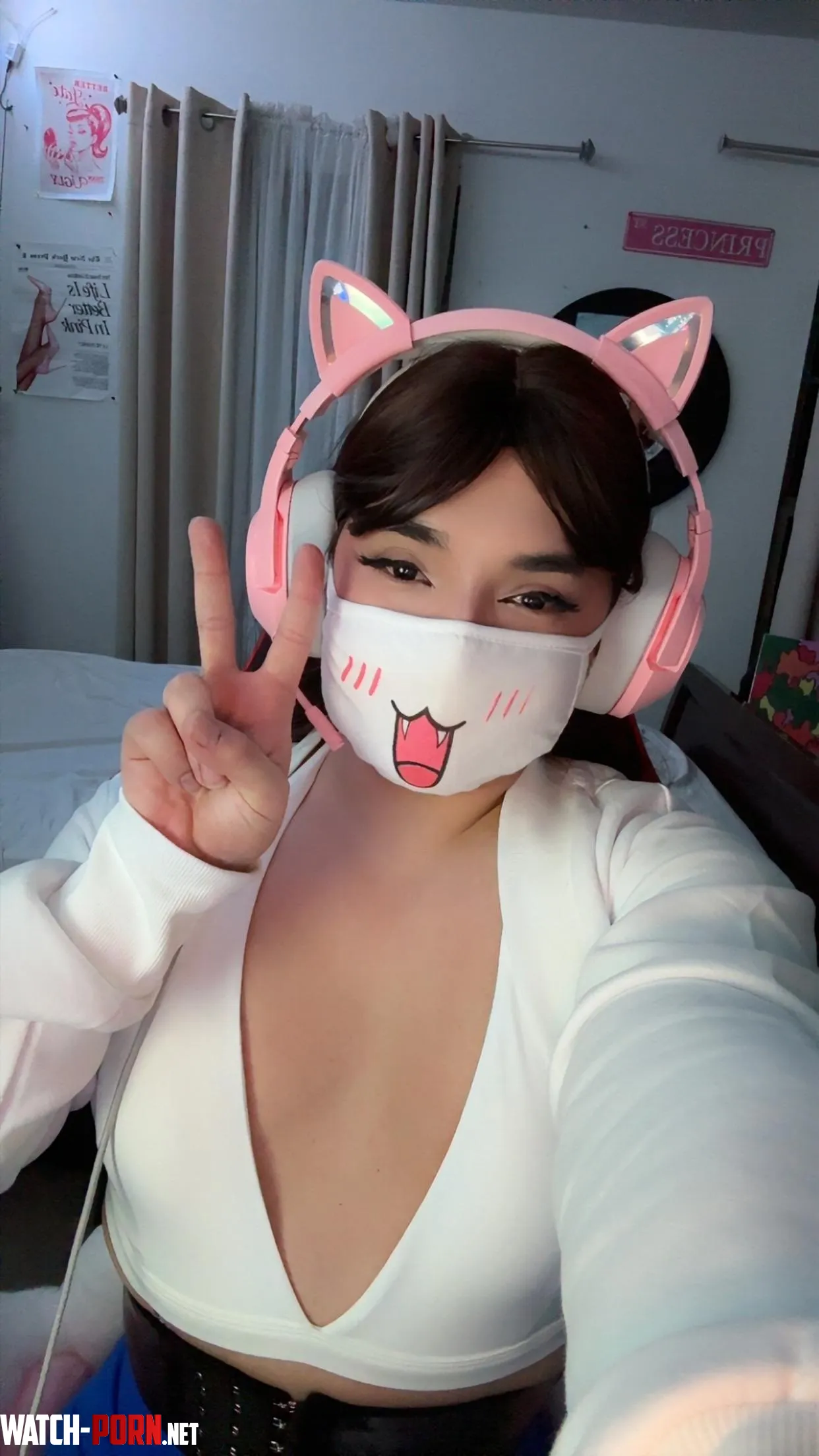 when am i not dolled up gaming by Professional_Bet6953