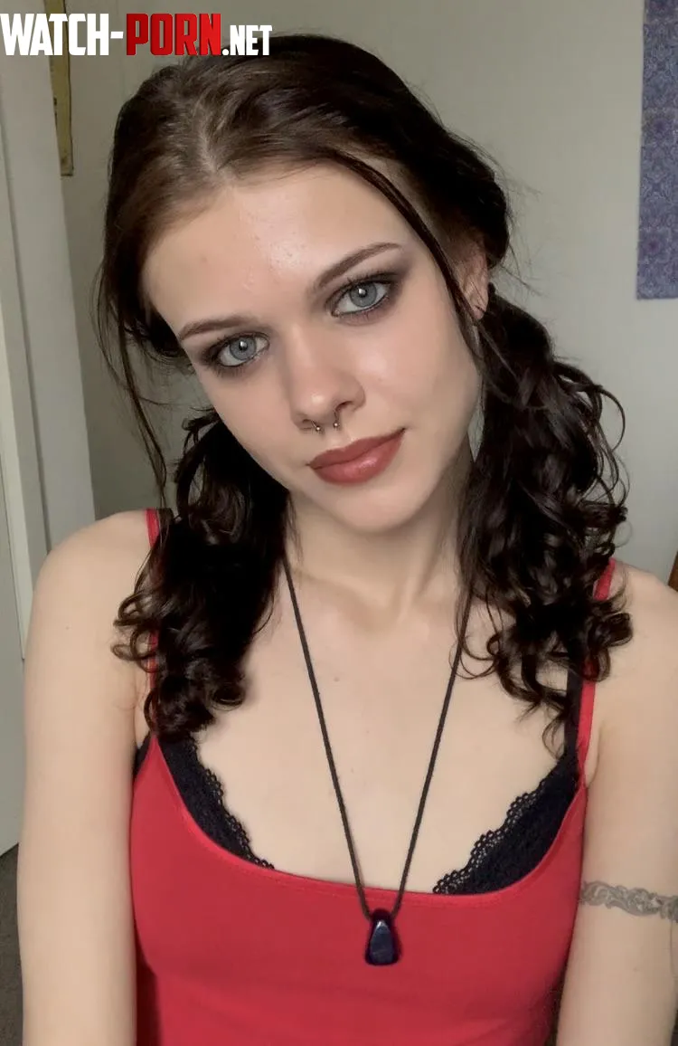 my very curly pigtails by LoveLauraX