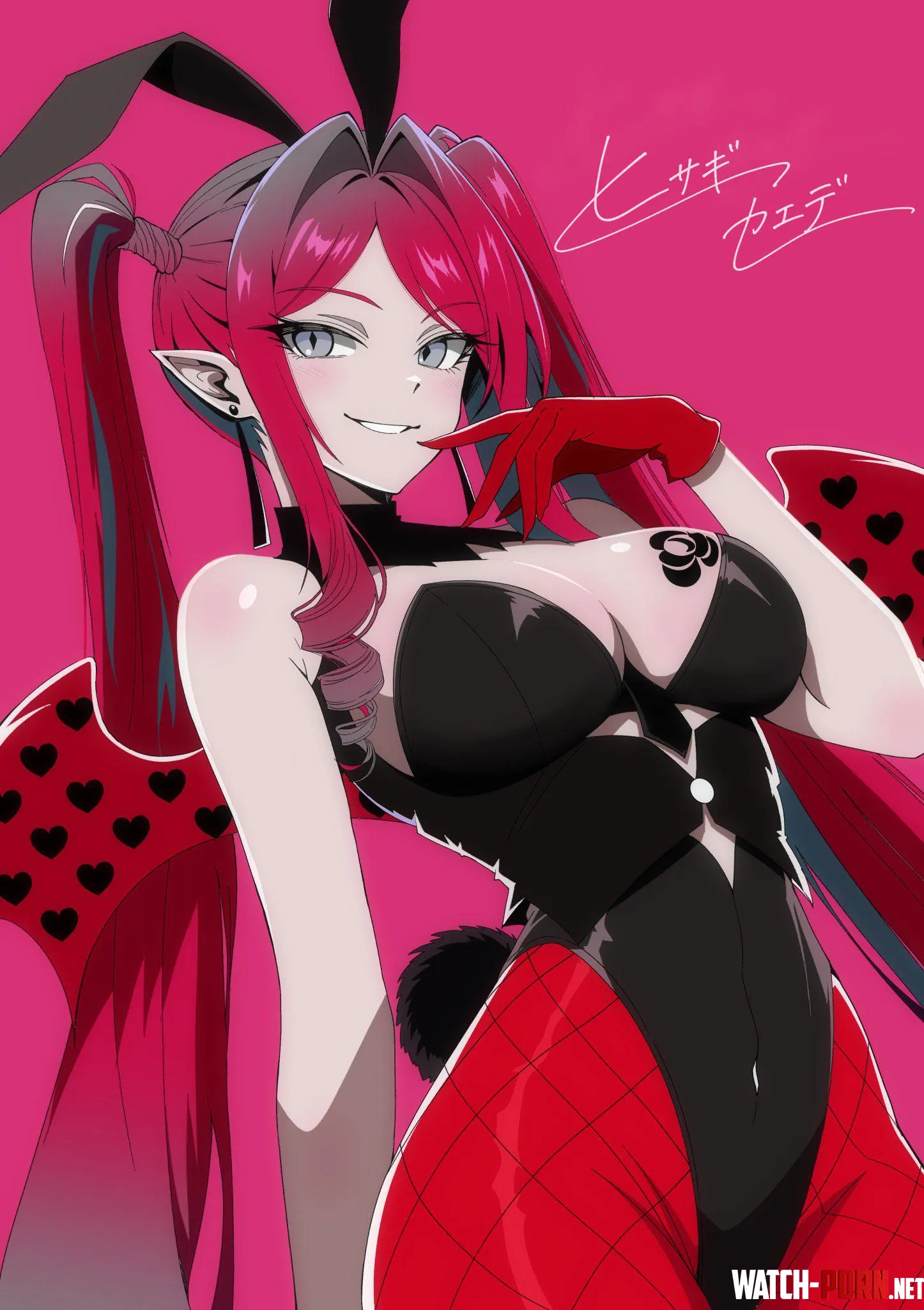 Bunny Sith [Fate/GO] by WoolsonDaSheep