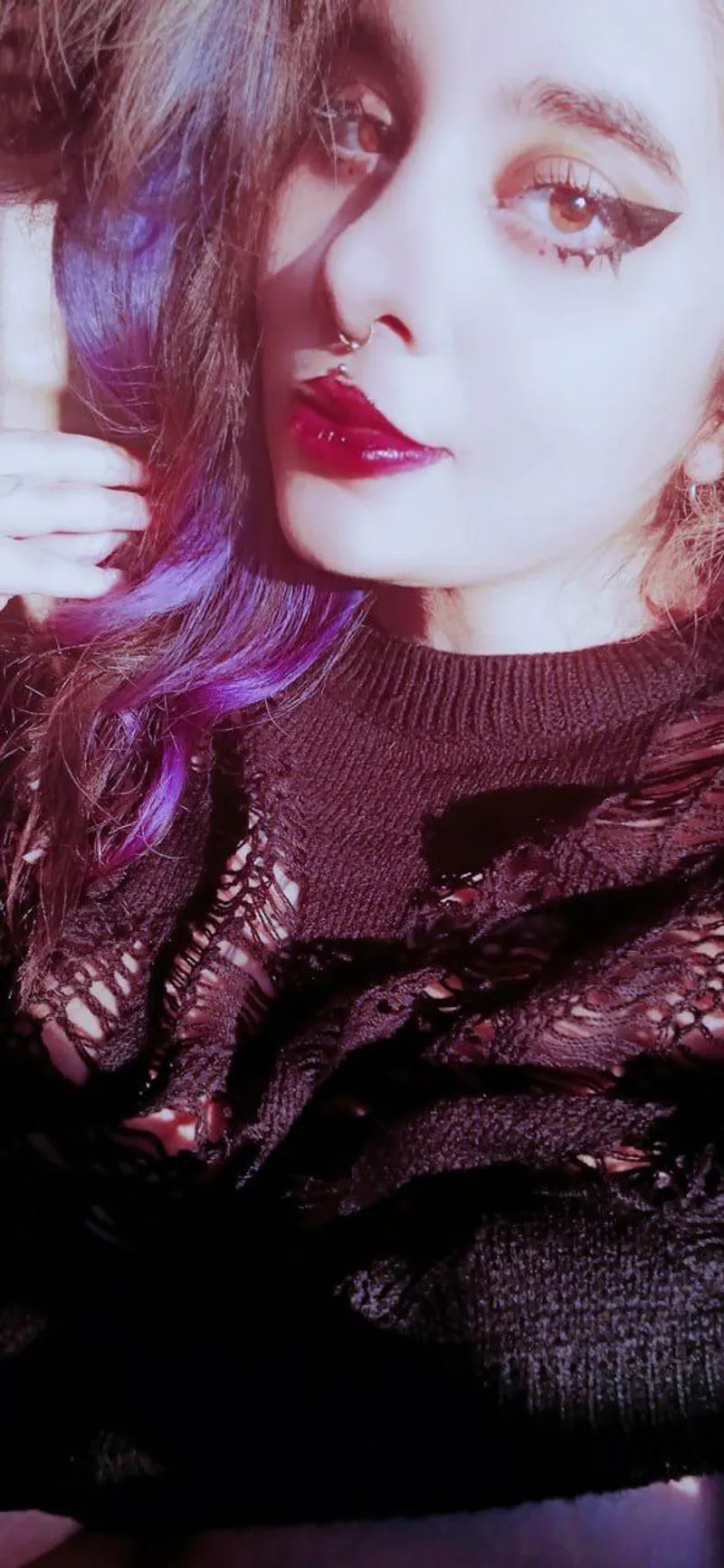 Thumbnail Tonight I’m all yours