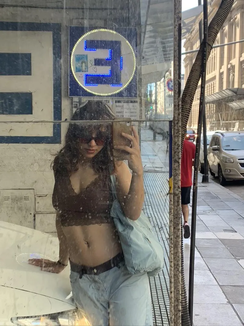 Thumbnail Feeling sexy on spring time (yeah, I'm latina) 🤍 by saekinat_