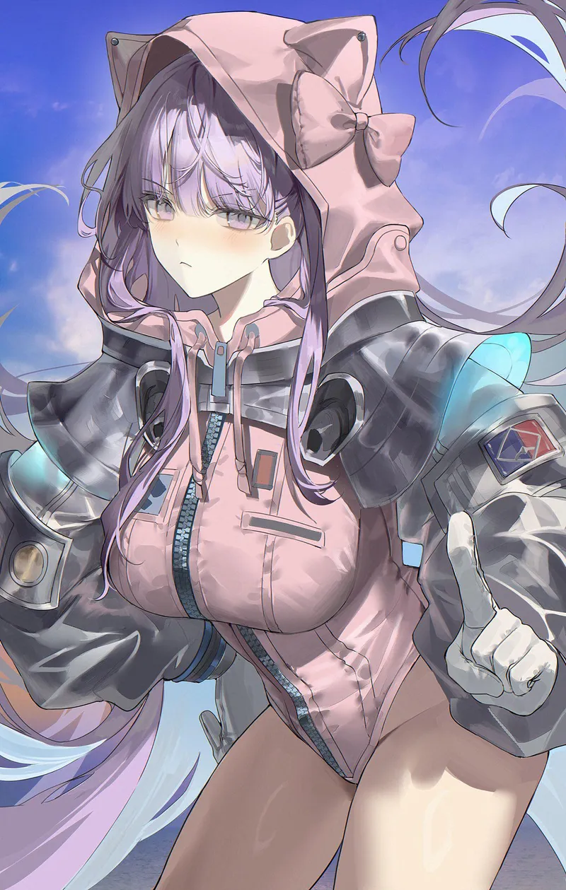 Thumbnail Meltryllis [Fate/GO]