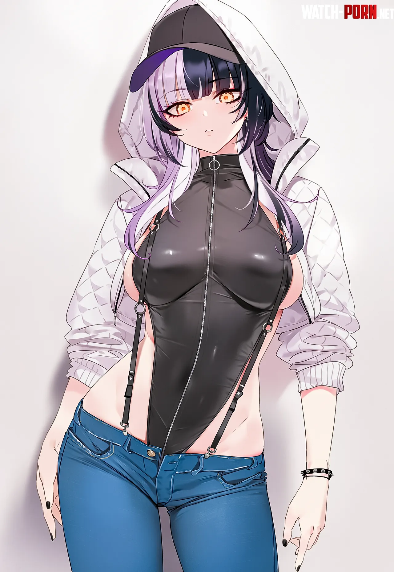 Shiori Novella [Hololive] by WoolsonDaSheep