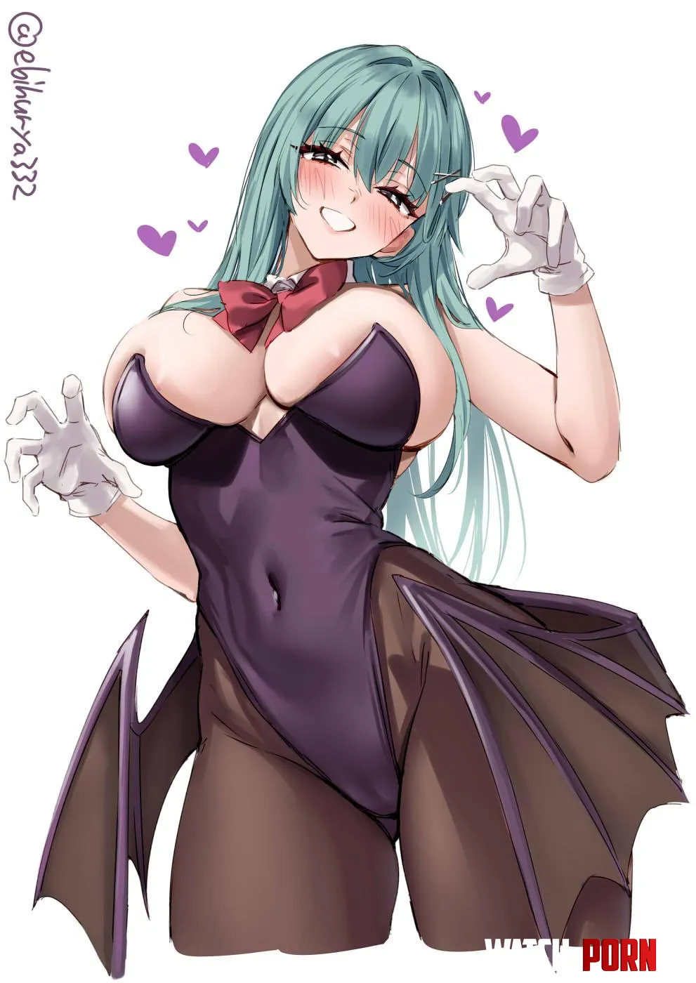 Halloween Suzuya (Ebifurya) [KanColle] by llamanatee