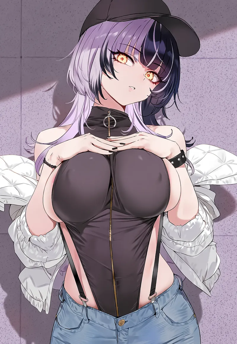 Thumbnail Shiori Novella [Hololive]