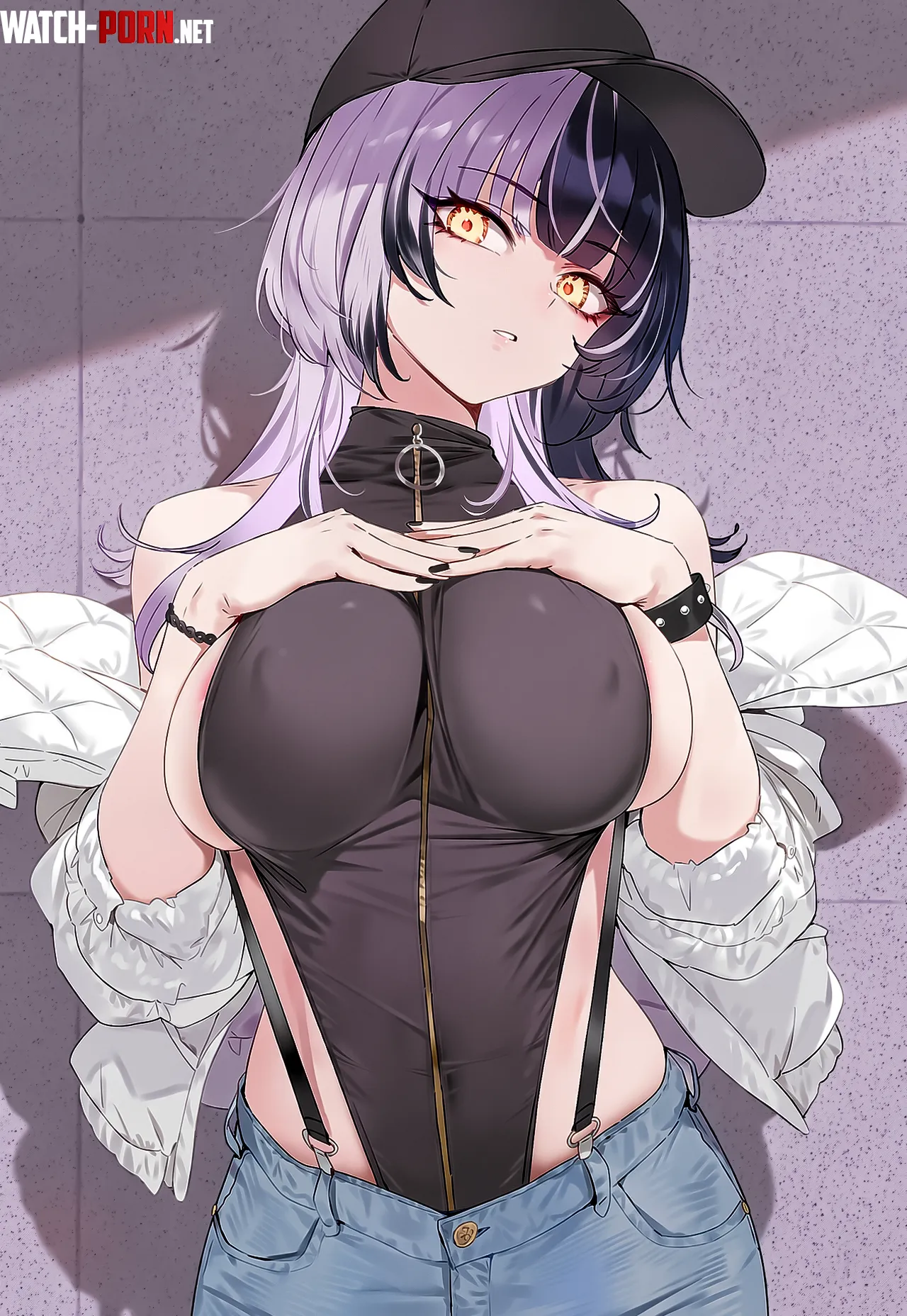 Shiori Novella [Hololive] by WoolsonDaSheep
