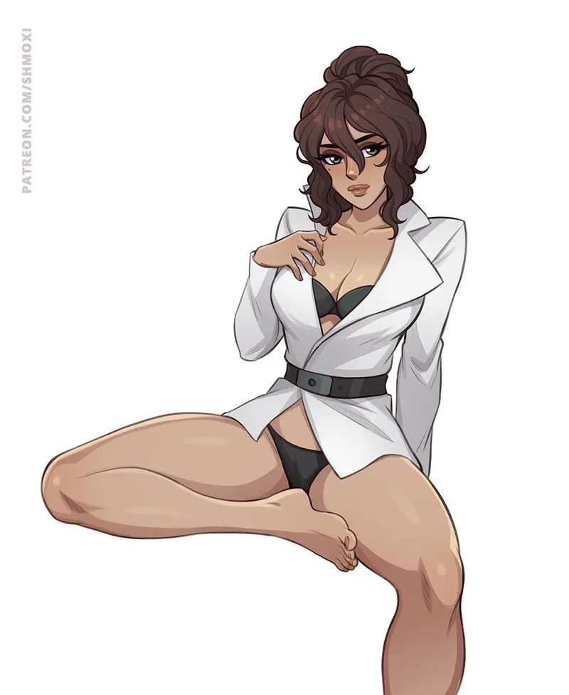 Thumbnail Babe (Shmoxi) [Original]