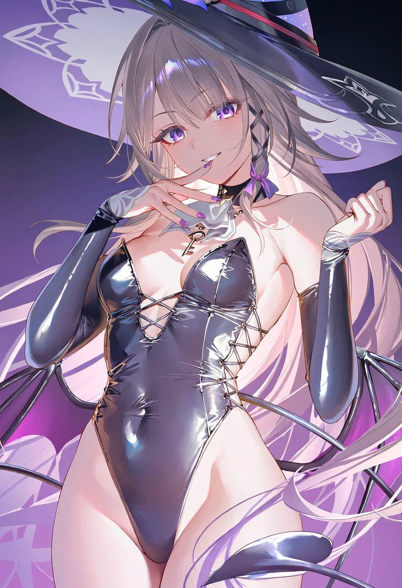 Thumbnail Herta [Honkai Star Rail]