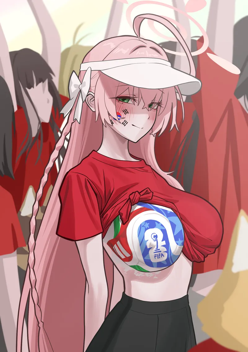 Thumbnail Perfect ball (okokorika)