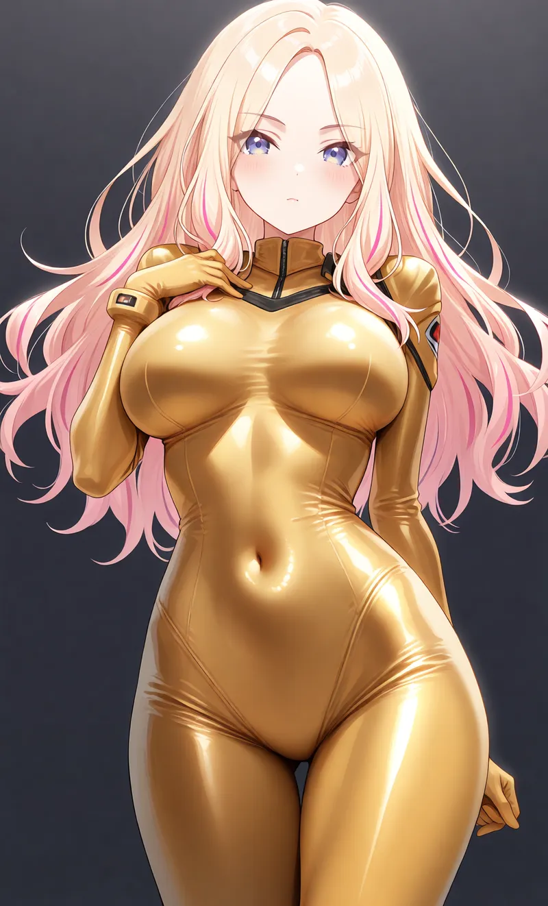 Thumbnail Sena Juo [Idolmaster]
