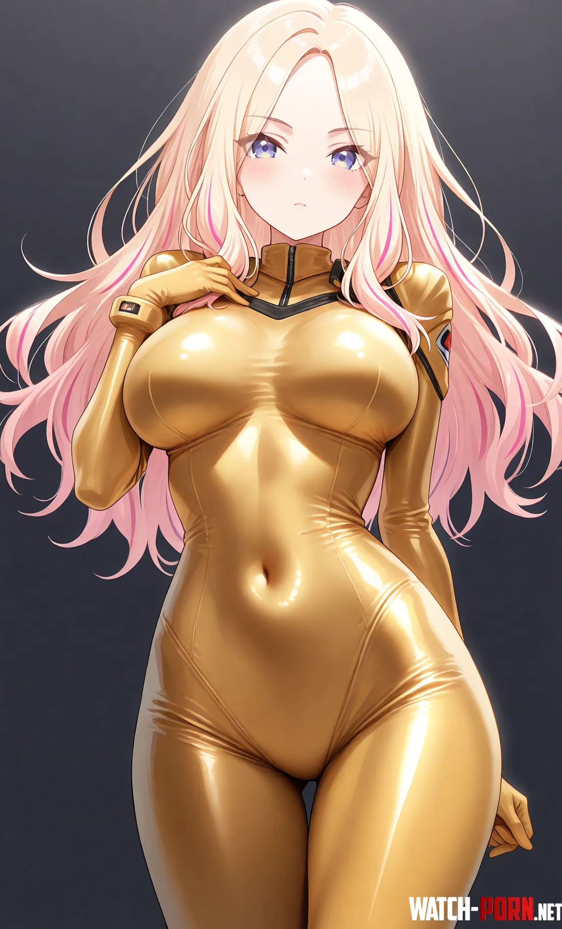 Sena Juo [Idolmaster] by WoolsonDaSheep