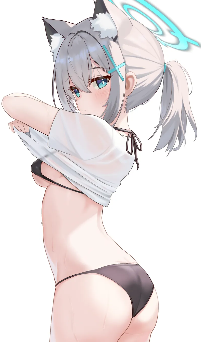 Thumbnail Shiroko [Blue Archive]