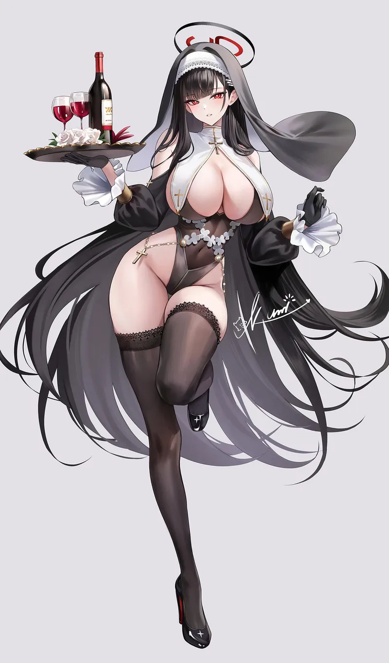 Thumbnail Sister Rio (Kumi86Kumi)
