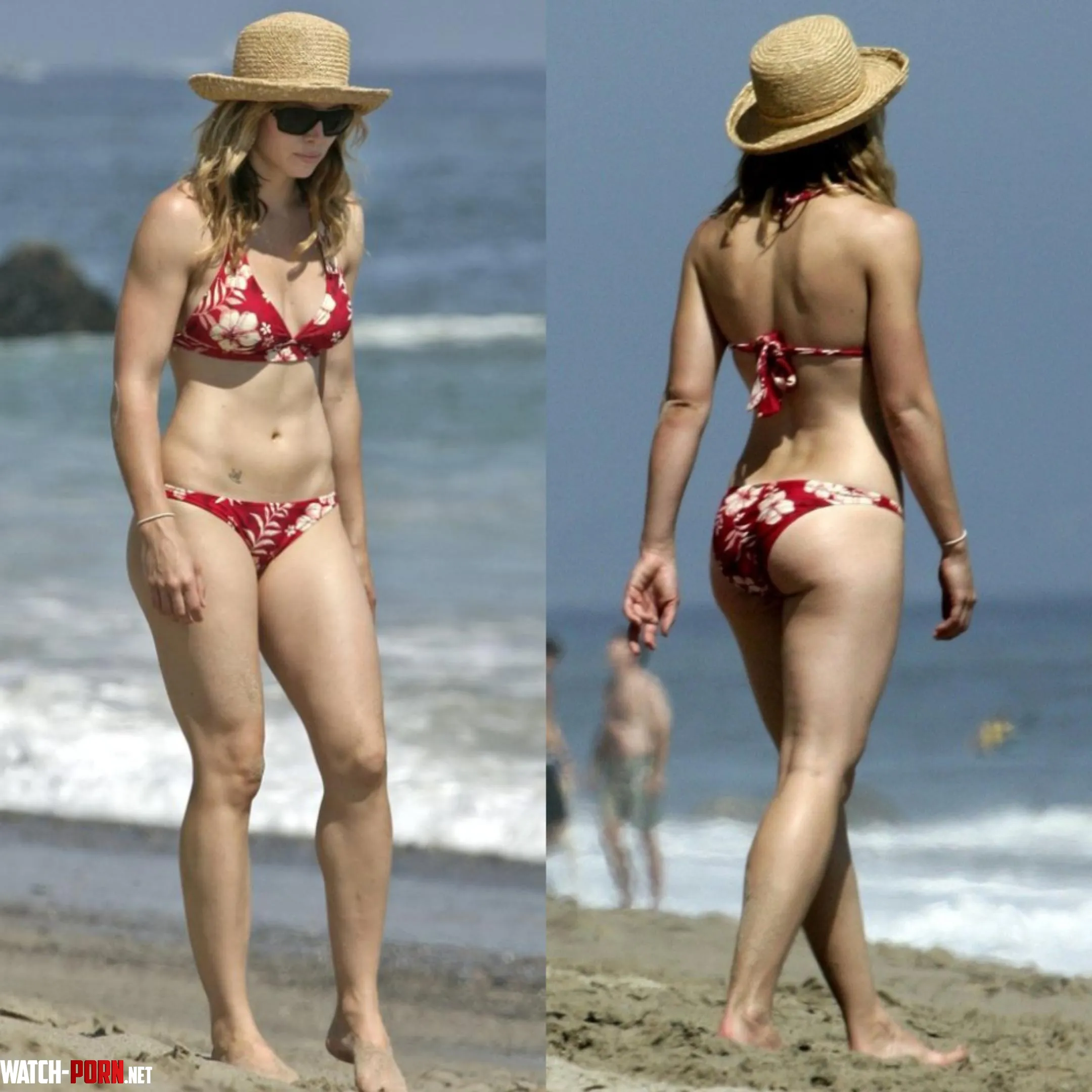 Jessica Biel by InstarbayPost