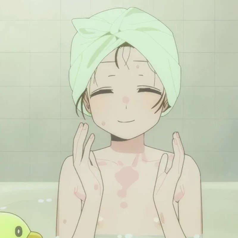 Thumbnail [Seitokai ni mo Ana wa Aru!] Episode 2 Arisu beautiful flat chest plot