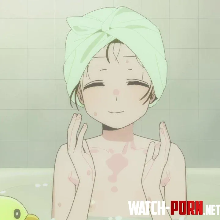 [Seitokai ni mo Ana wa Aru!] Episode 2 Arisu beautiful flat chest plot by Massive_Ad824