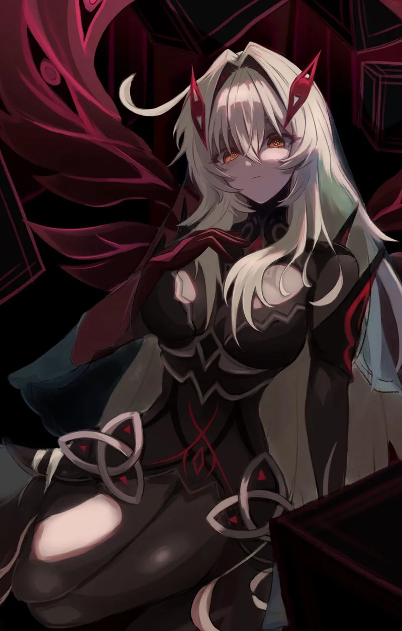 Thumbnail Ronova [Genshin Impact]