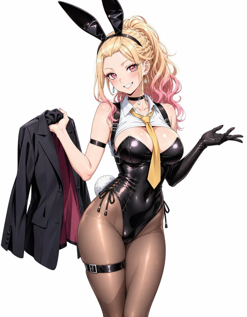 Thumbnail Bunny Marin Kitagawa [Dress-Up Darling]