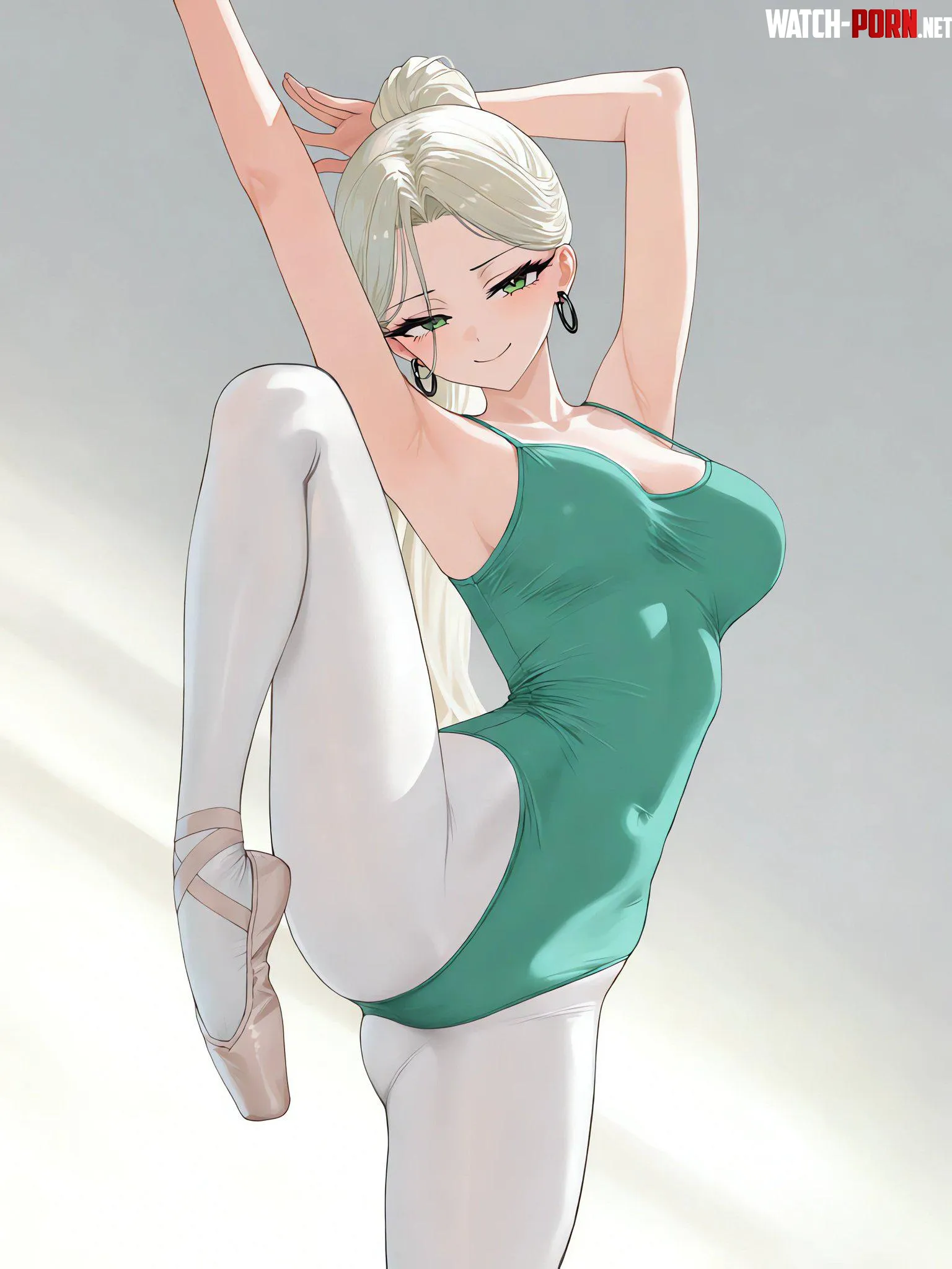 Ballet Draco [Harry Potter] by WoolsonDaSheep