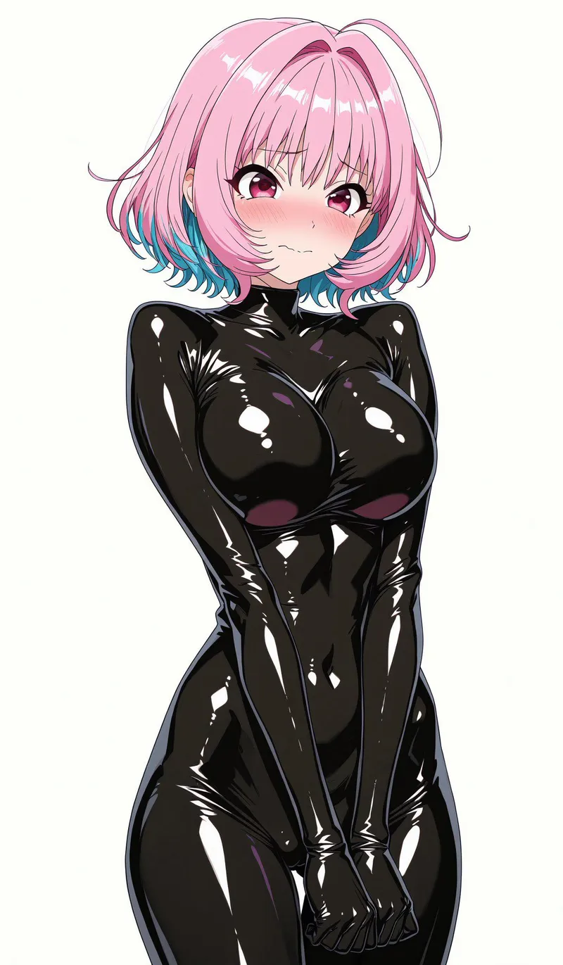 Thumbnail Riamu Yumemi [Idolmaster] by WoolsonDaSheep