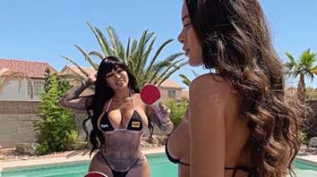 Pornstar
