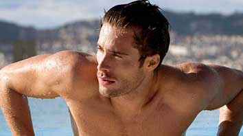 Muscular Men